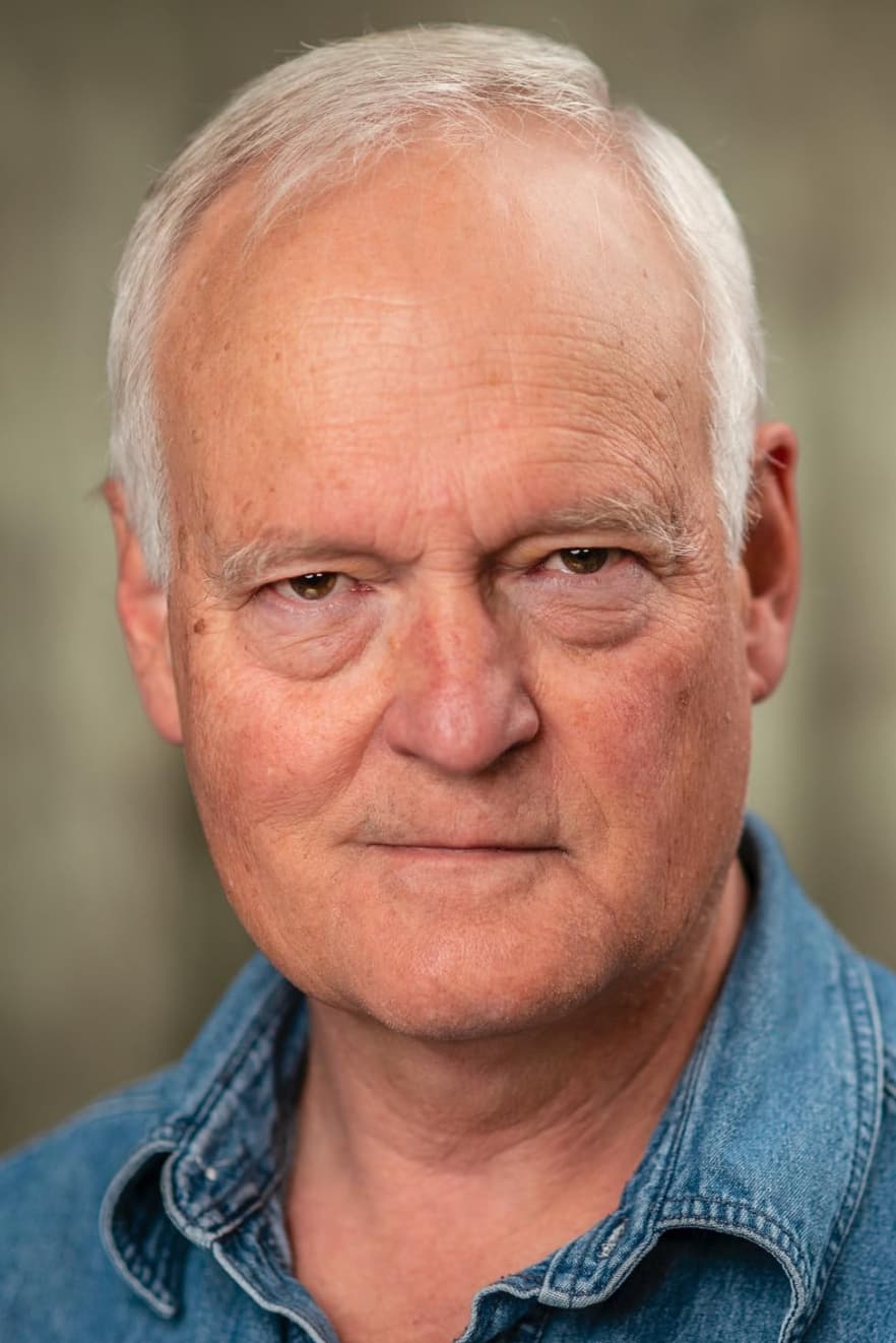 et billede af Robert Parson