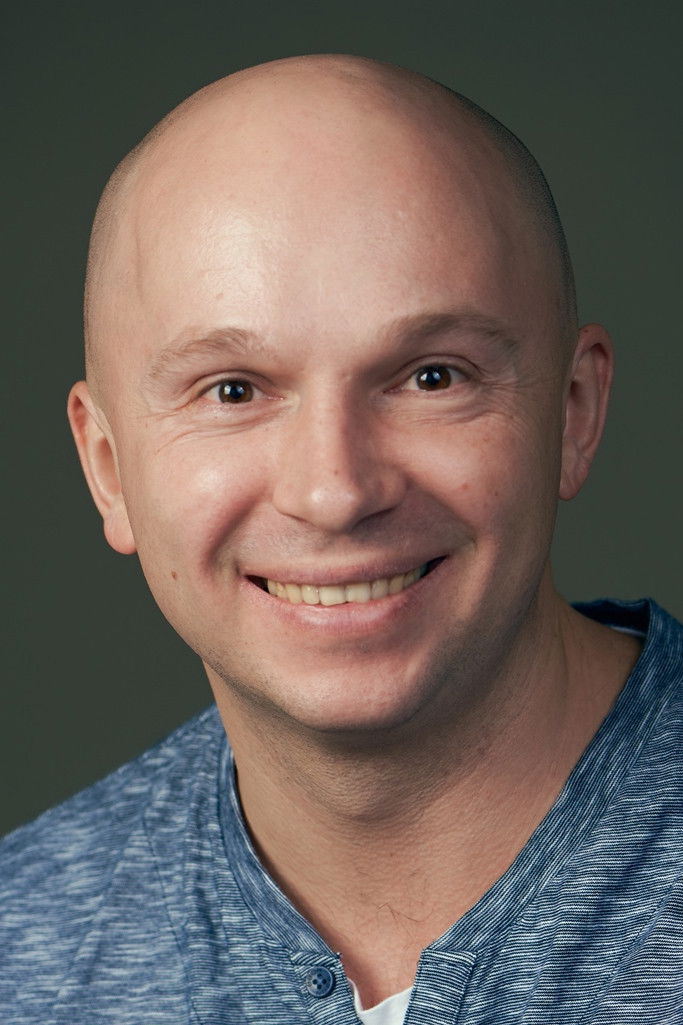 et billede af Aleksey Dolgushin