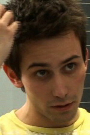 et billede af Martin Polak