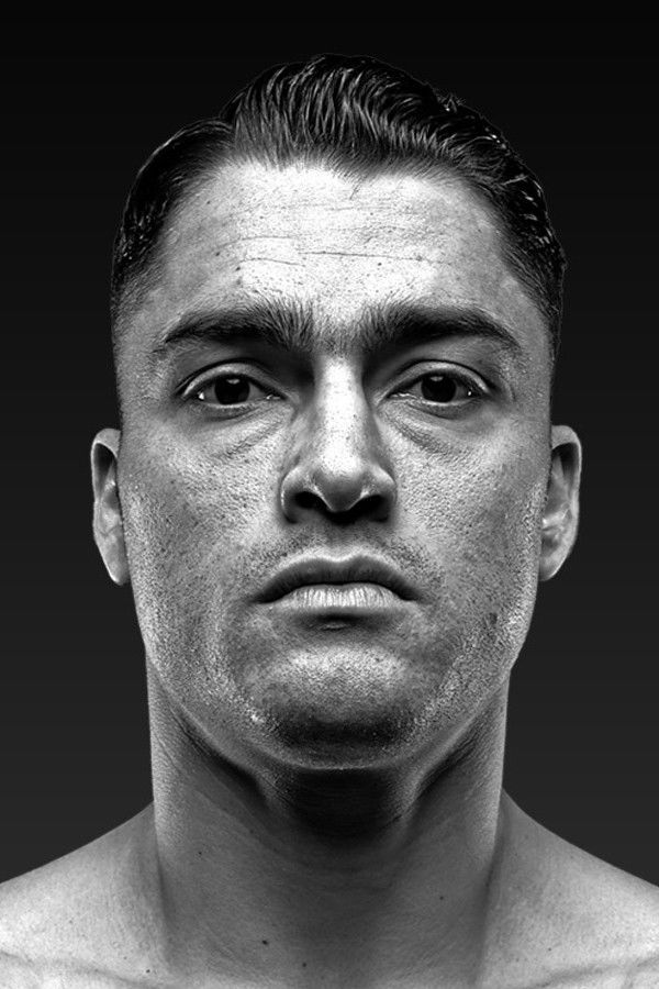 et billede af Oscar Duarte Jurado