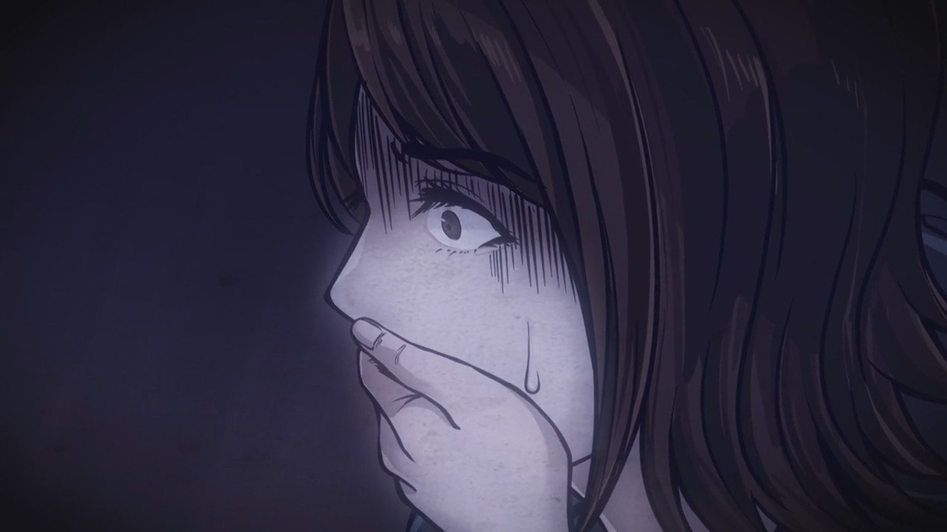 Theatre of Darkness: Yamishibai