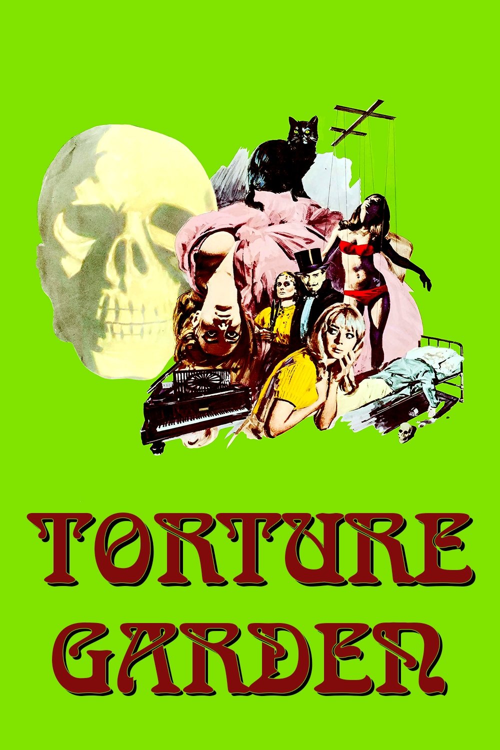 Torture Garden