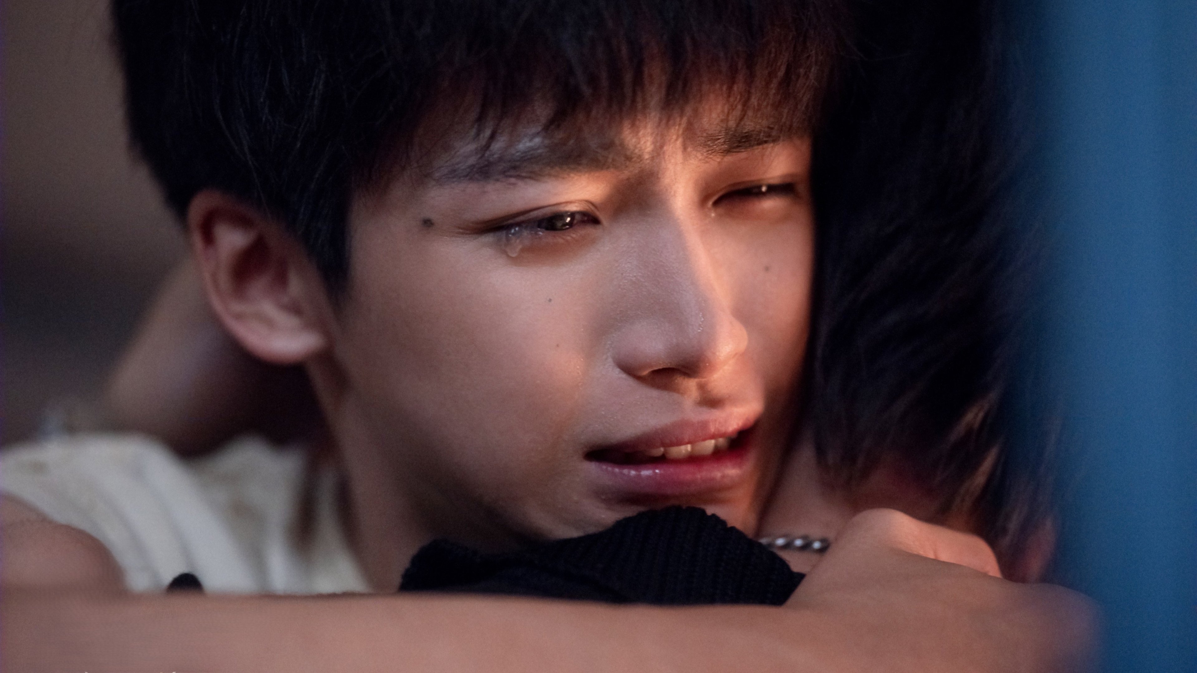 Revenged Love Season 1 :Episode 11  Come On, Let’s Go Home and Get Registered