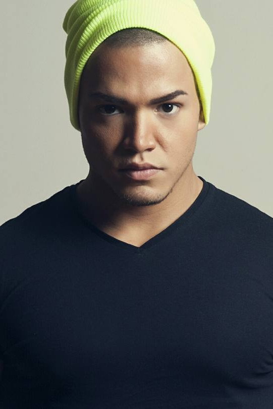 et billede af Luis Nogueira