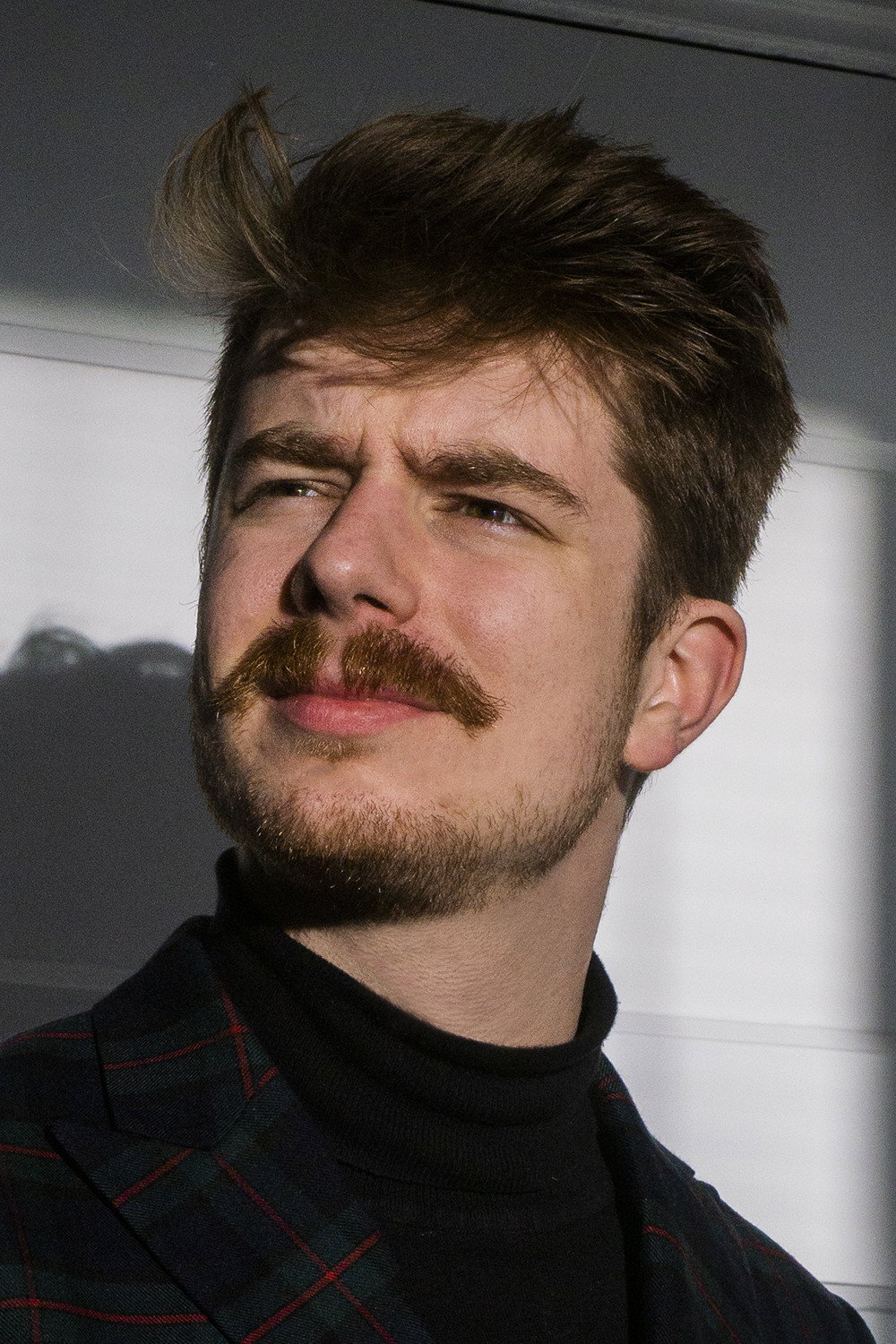 Joran van Heest
