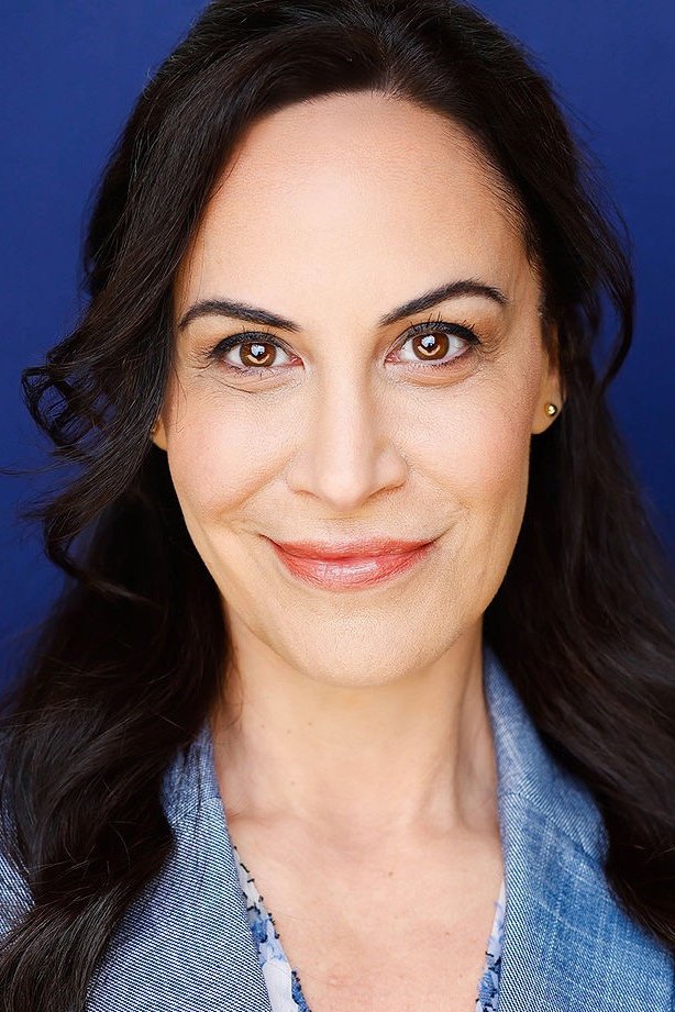 et billede af Jackie Joyner