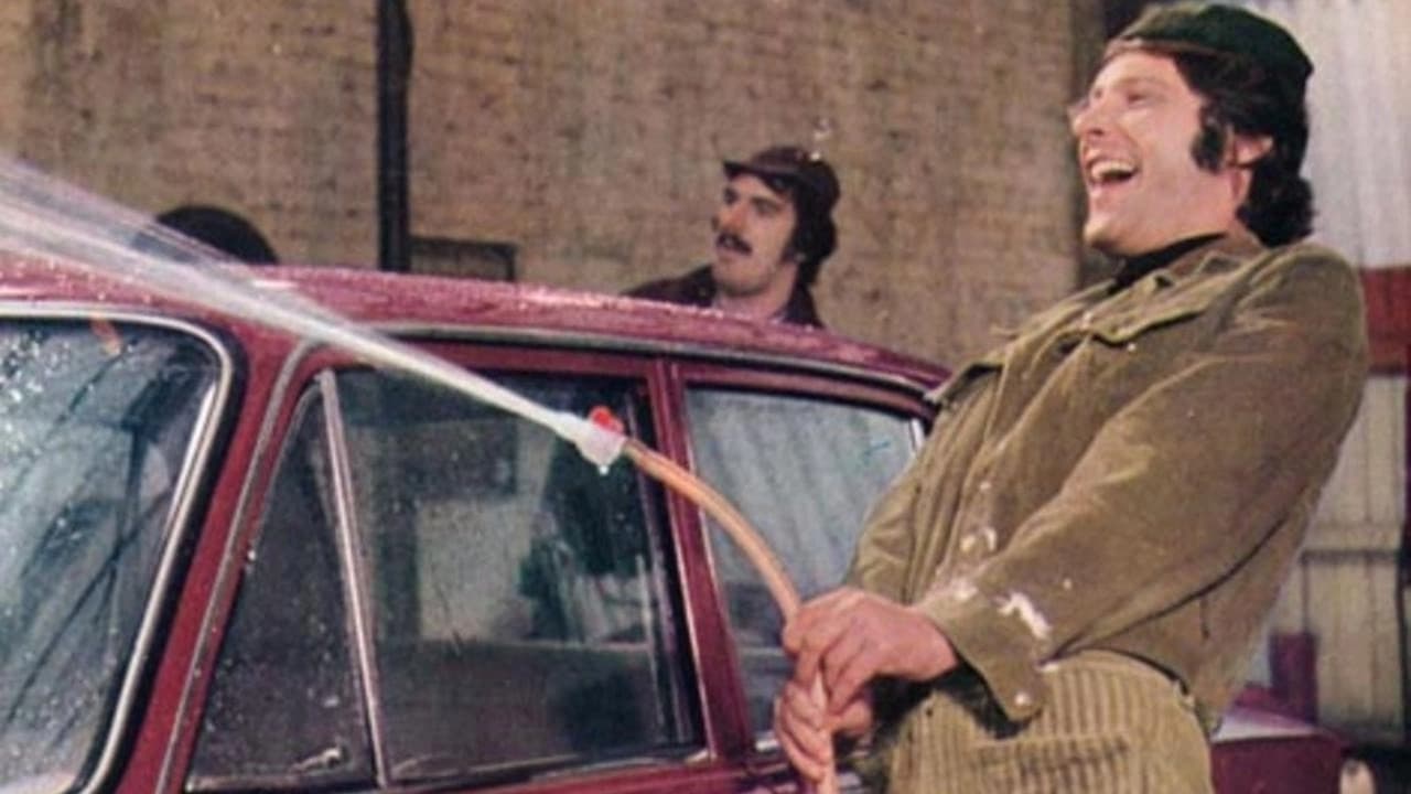 You Get It, Man (1973)