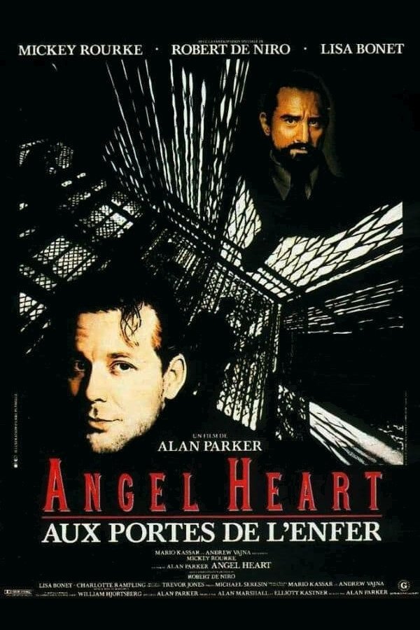 Angel Heart streaming