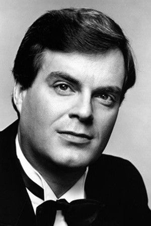 et billede af John Aler