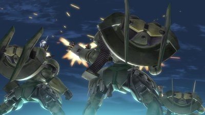 Appleseed XIII