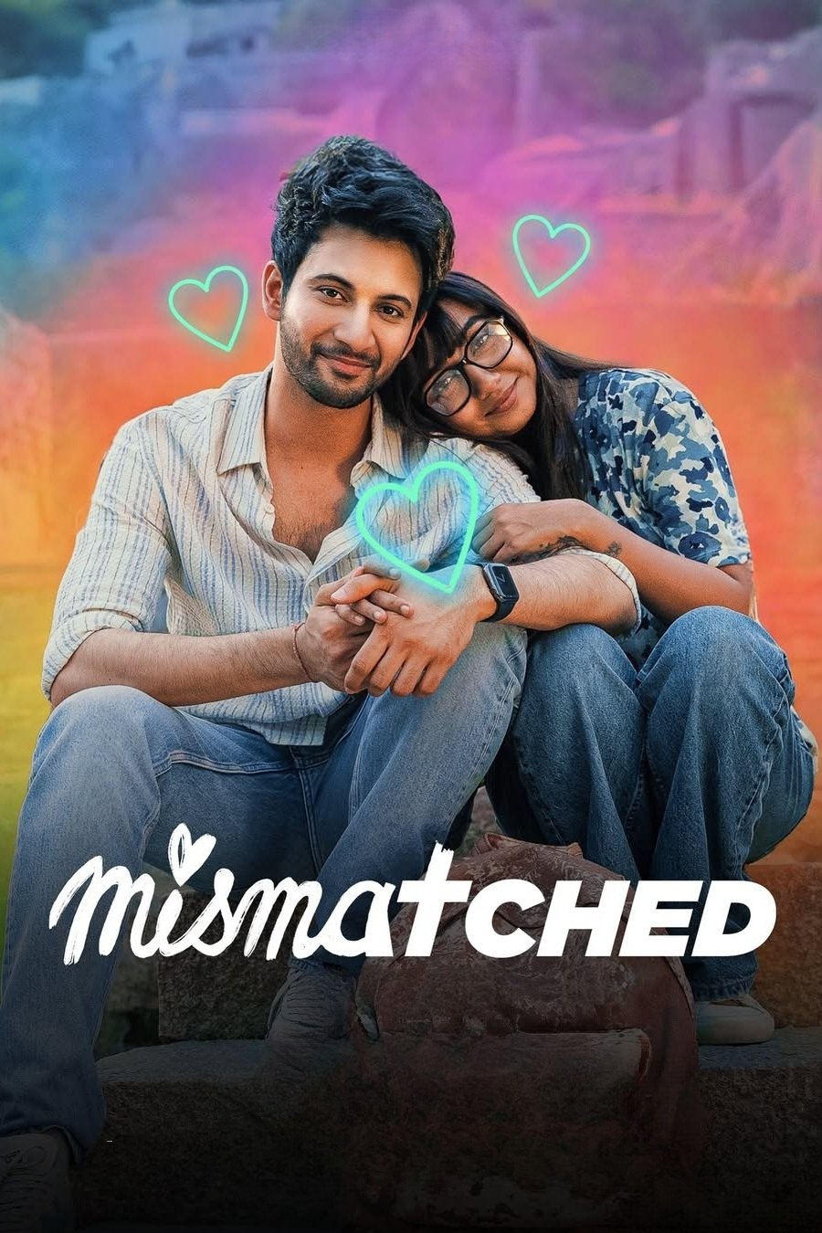 Mismatched - Season 3
