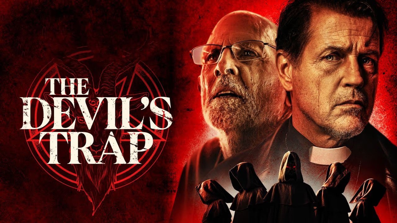 The Devil’s Trap (2024)