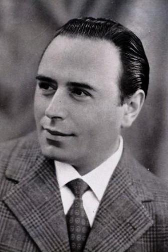 et billede af Franco Ricci