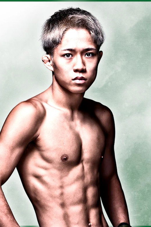 et billede af Kyoma Akimoto