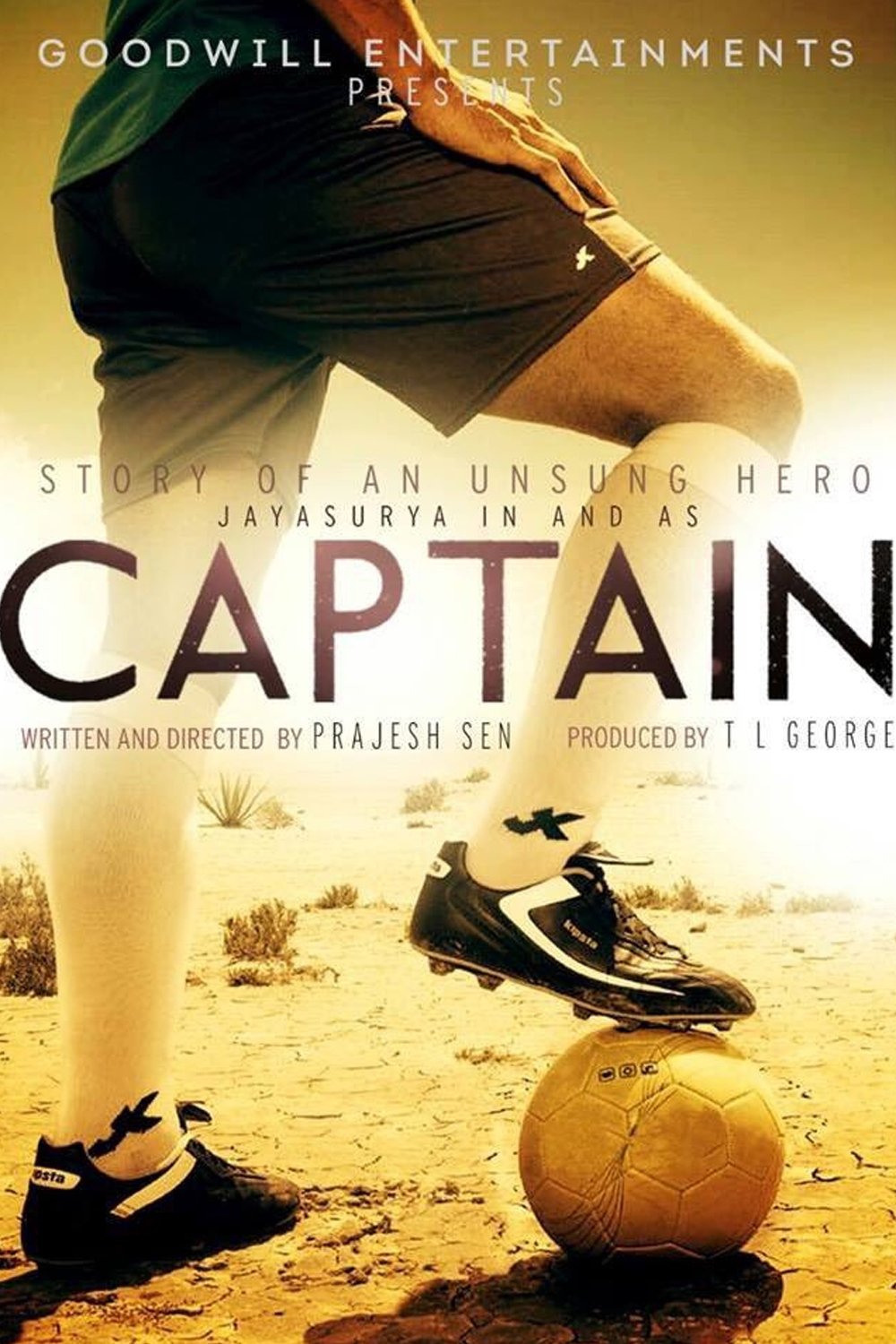 Captain