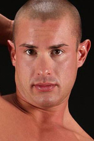 et billede af Mark Stevens