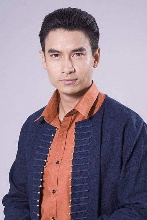 et billede af Sira Patrat