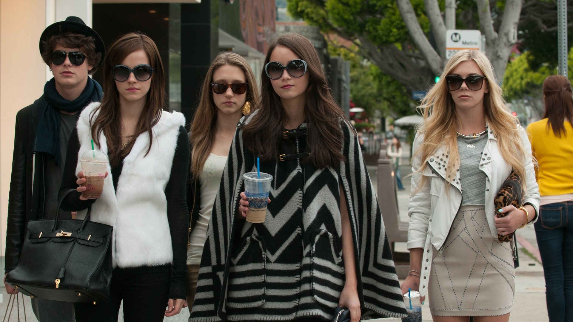 Image du film The Bling Ring mdxidmf7x009wscqguhyjvoqm6hjpg