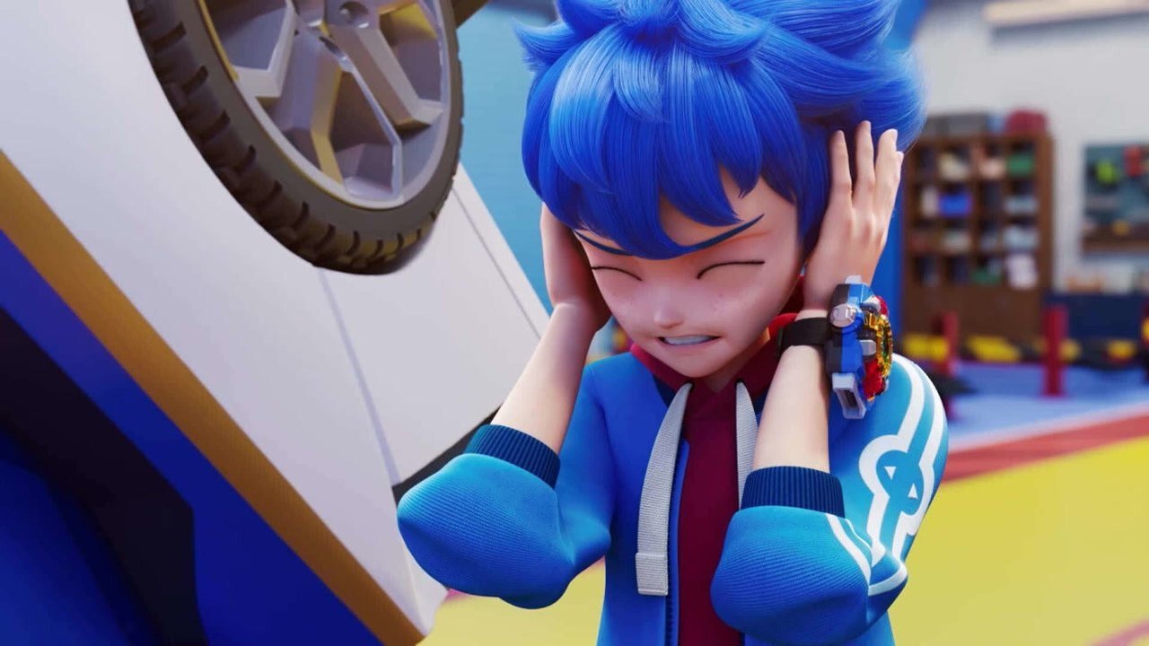 Thumbnail for Episode 2 Season 1 Episode 2