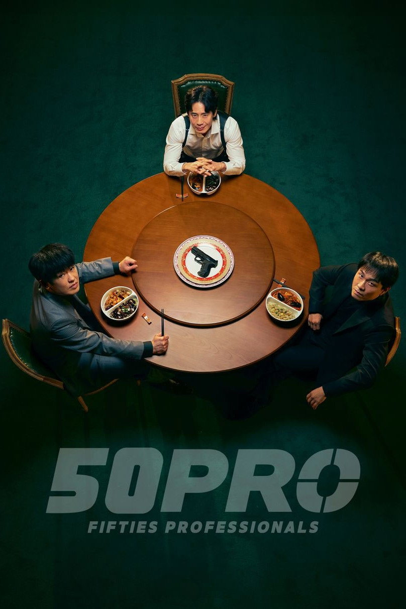 Fifties Professionals