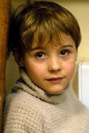 et billede af Maxim Kolesnikov