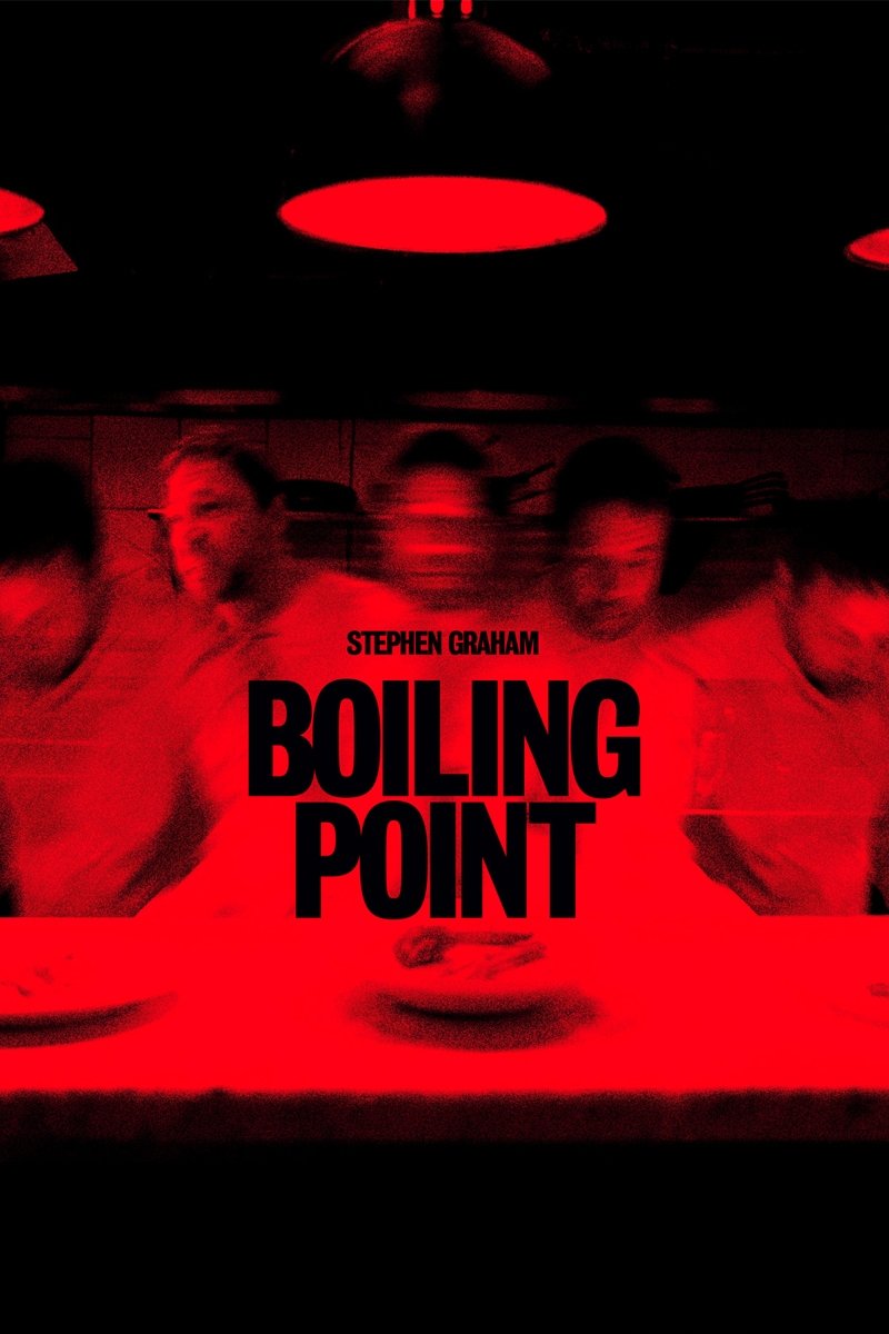 Boiling Point