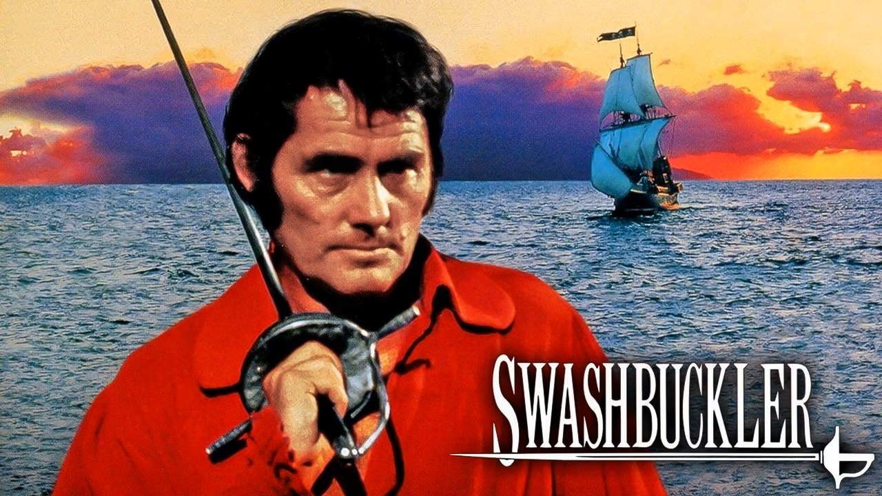 Swashbuckler