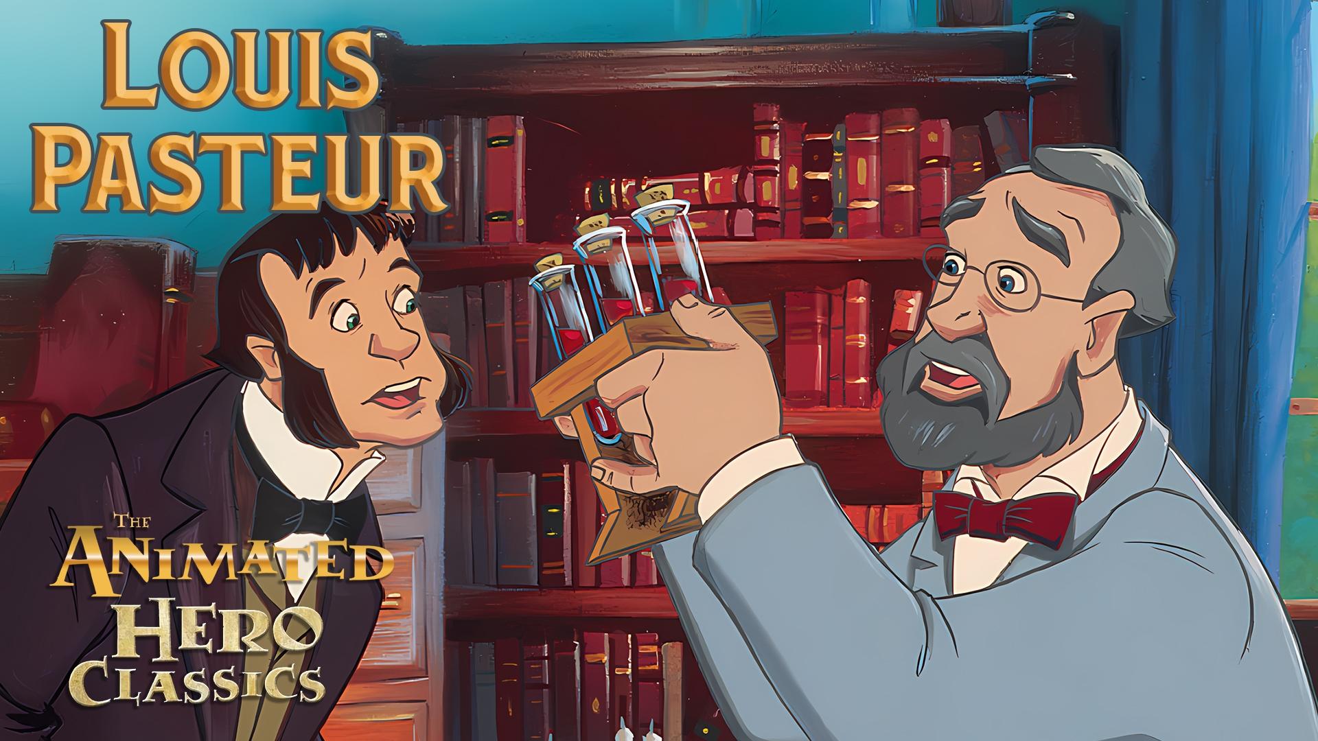 Thumbnail for Louis Pasteur Season 1 Episode 9