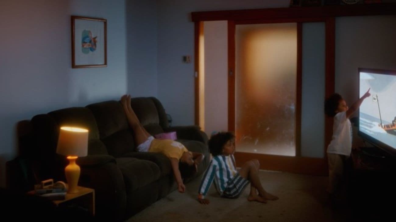 Imagem do Filme Screentime