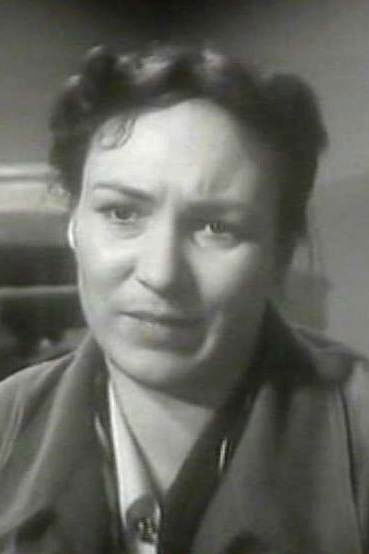 et billede af Iraida Soldatova