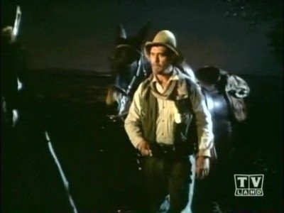 Gunsmoke