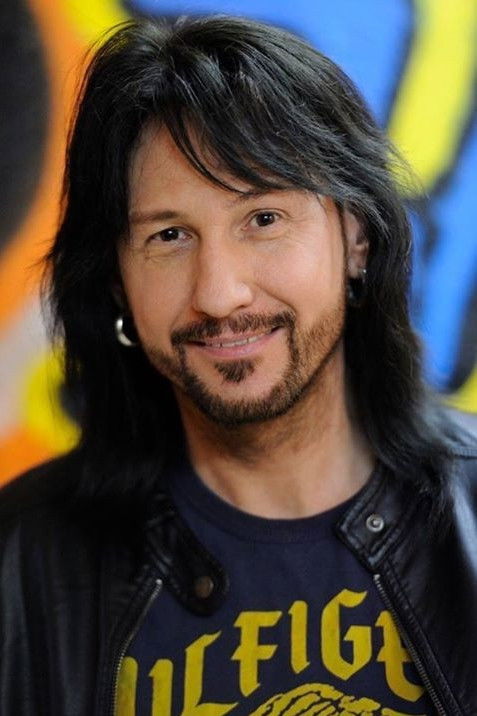 et billede af Tommy Heart