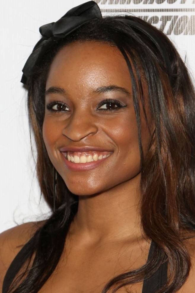 et billede af Lonnie Alex