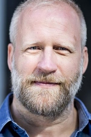 et billede af Peter Bebjak