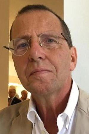 et billede af Gianluigi Calderone