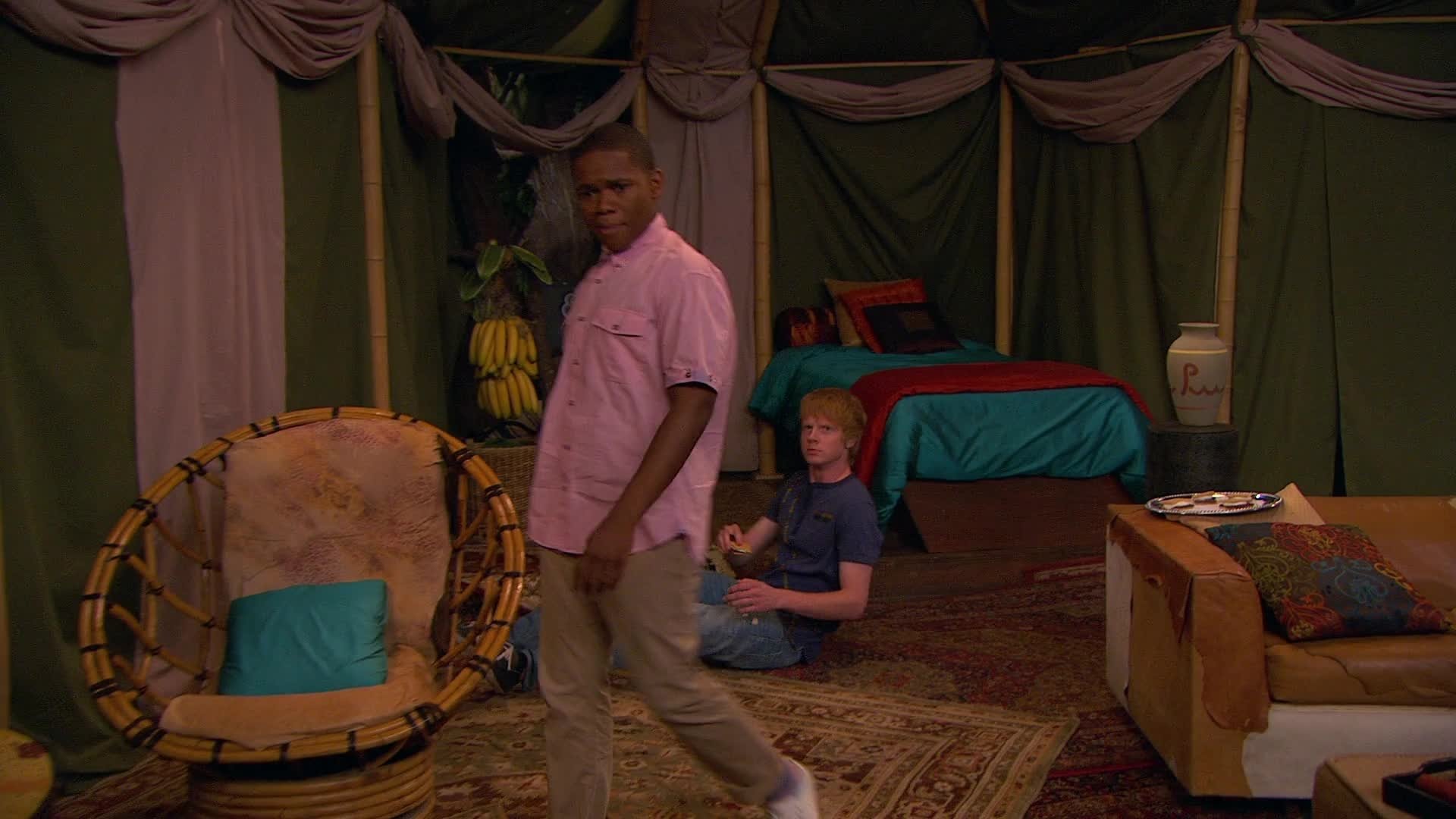 Pair of Kings