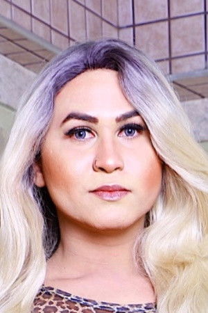 et billede af Laura Surfistinha