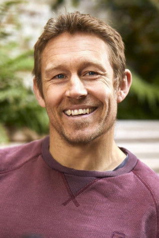 et billede af Jonny Wilkinson