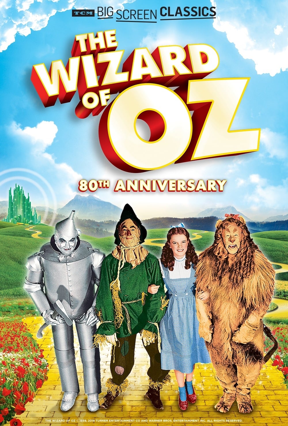 The Wizard of Oz