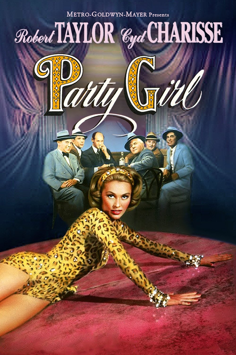 Party Girl