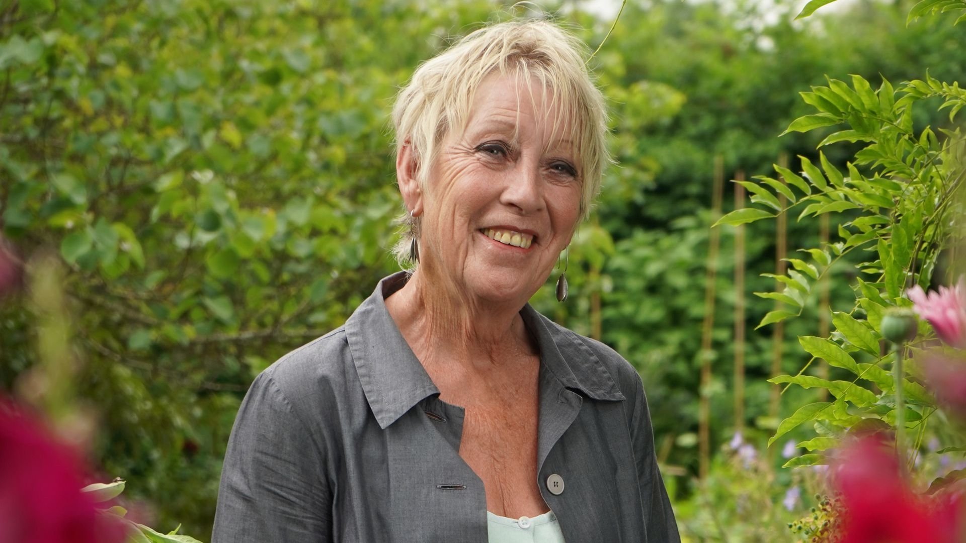 Gardening with Carol Klein - Épisode 2
