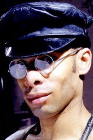 et billede af Carlos Rios