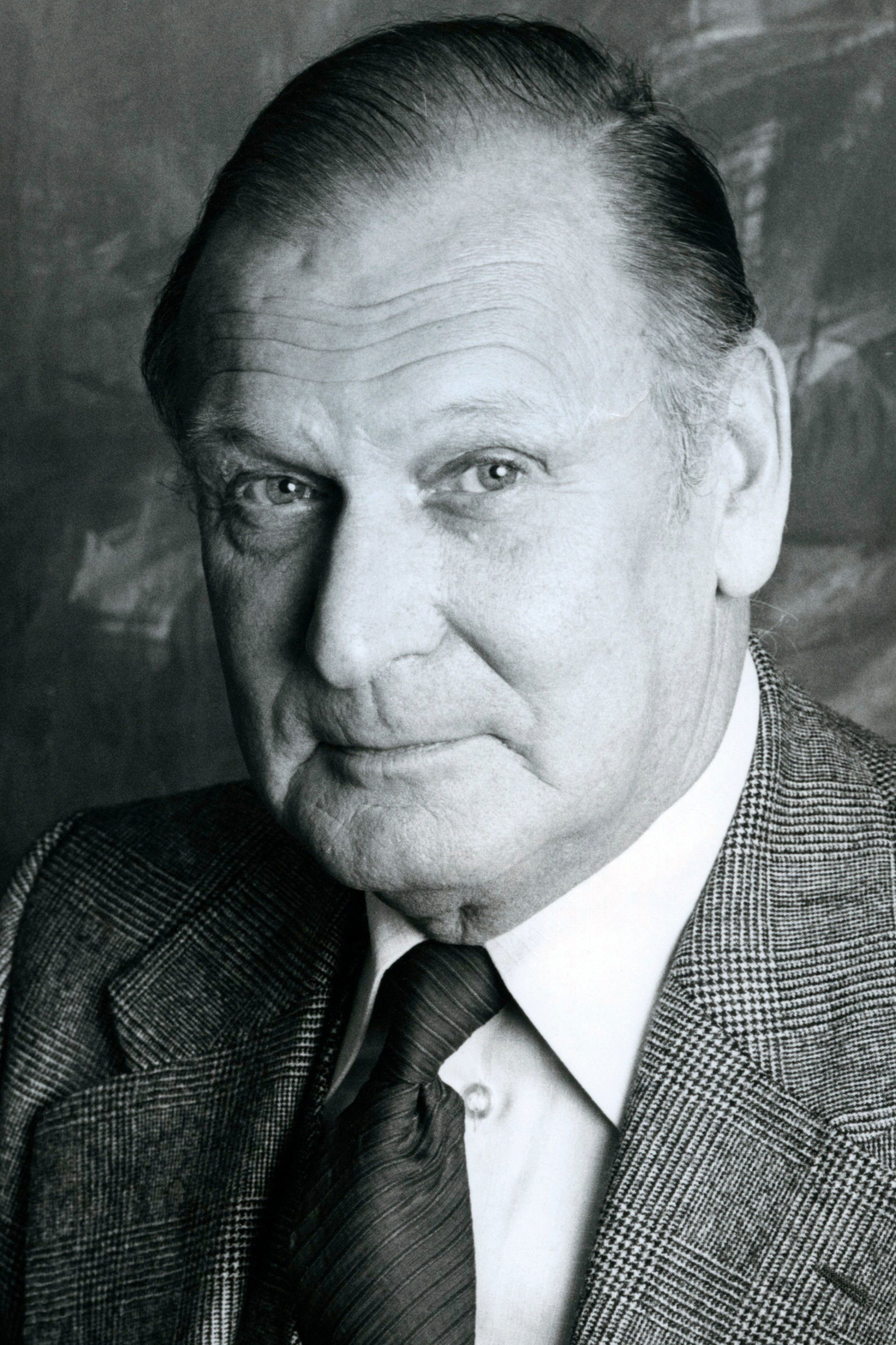 et billede af Eric Losfeld