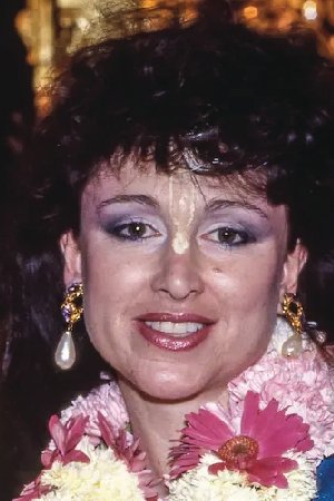 Profile image of Mireille Rüegg, a notable actor/actress