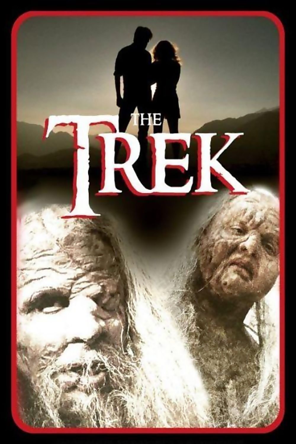The Trek on FREECABLE TV