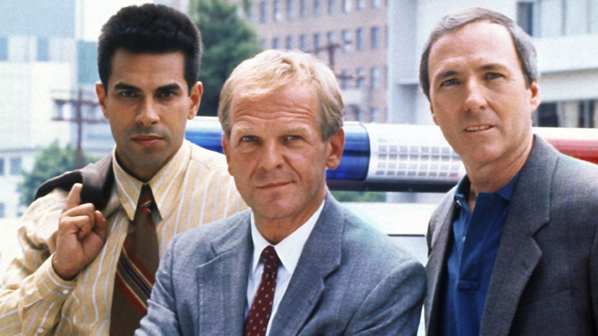 Imagem do Filme From the Files of Joseph Wambaugh: A Jury of One