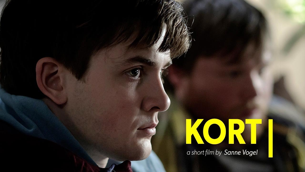 Short (2013)