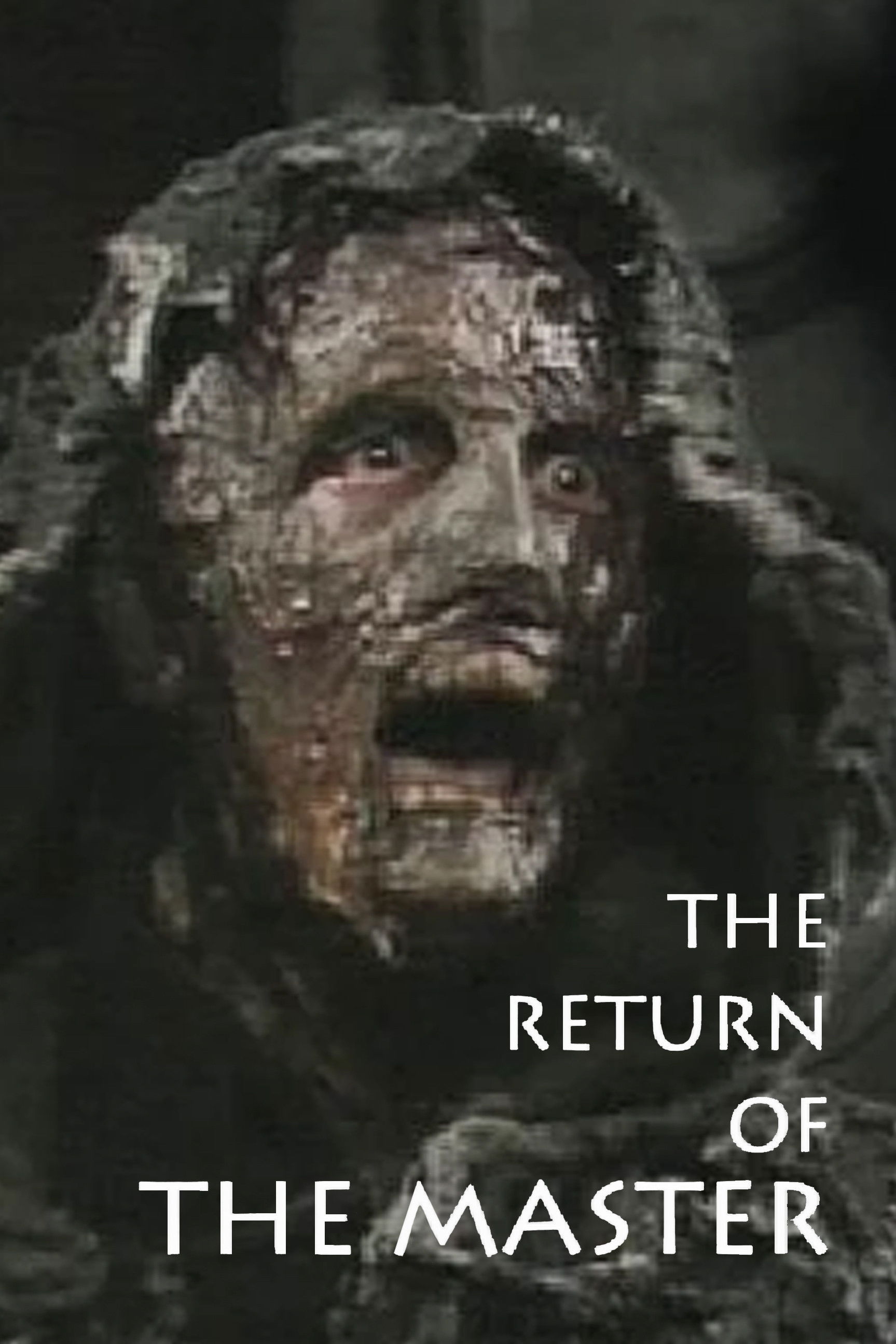 The Return of the Master