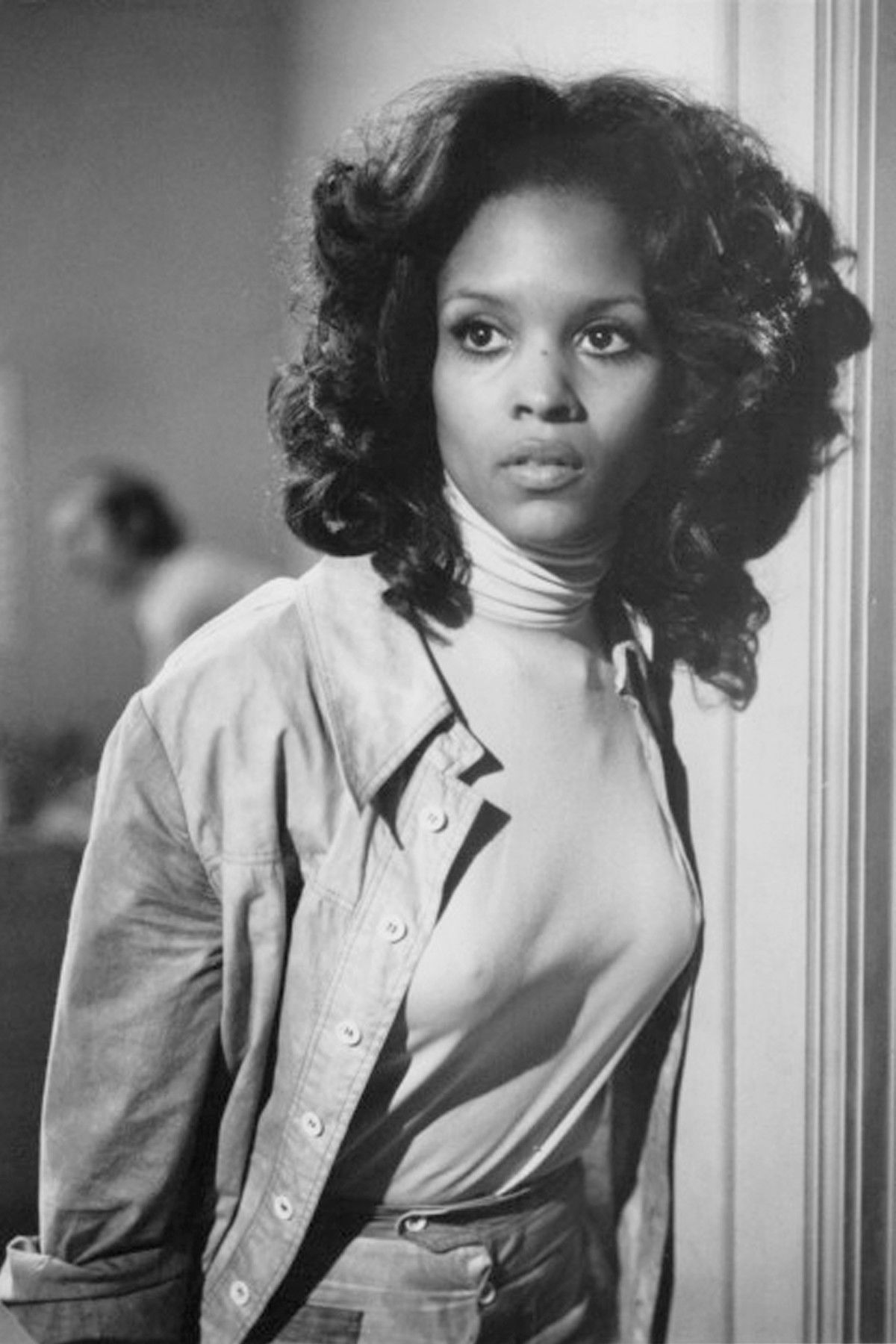 et billede af Jeannie Bell