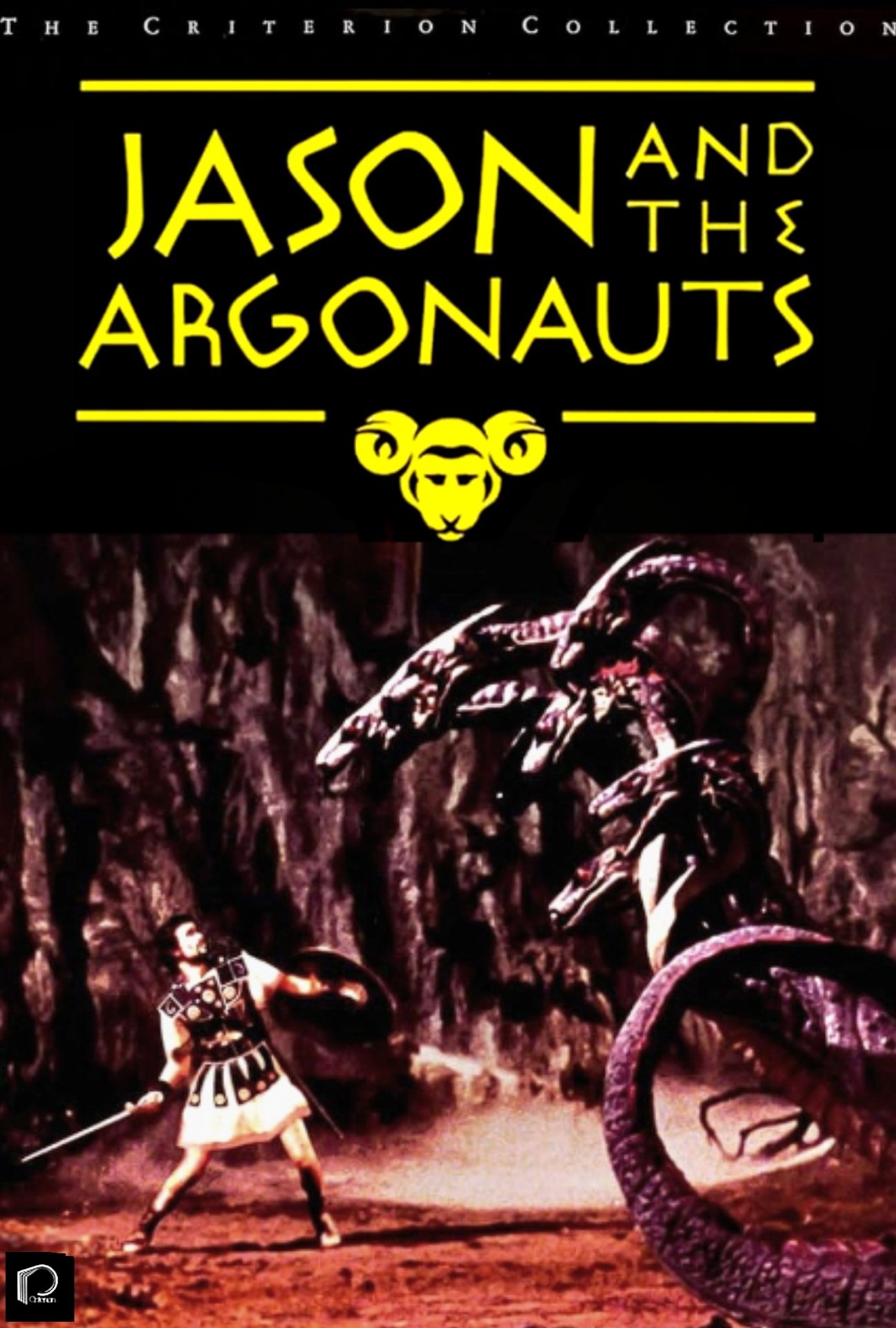 Jason and the Argonauts